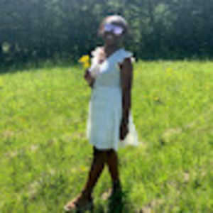 Meet your Posher, Mckenzie